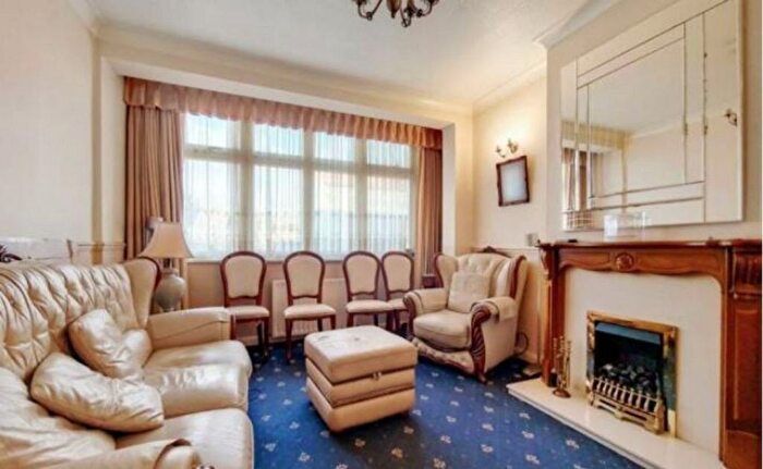 3 Bedroom Property For Sale In Fieldend Road, London, SW16