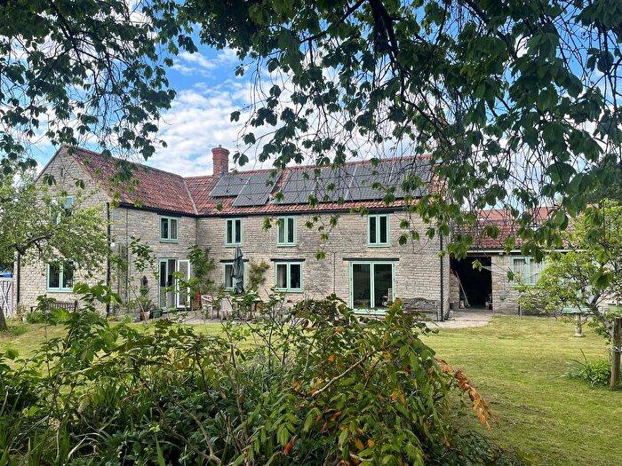 5 Bedroom Detached House For Sale In Ham Lane, Compton Dundon, Somerton, TA11