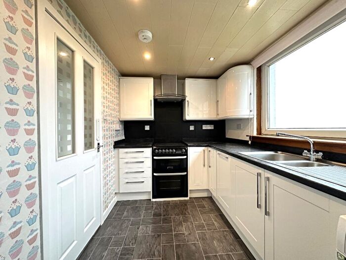 2 Bedroom Flat To Rent In Milford, Westwood, East Kilbride, G75