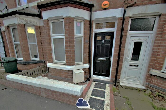 3 Bedroom Terraced House To Rent In Lockhurst Lane, Coventry, CV6