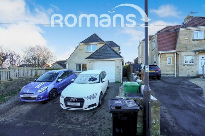 6 Bedroom Detached House To Rent In The Hollow, BA2