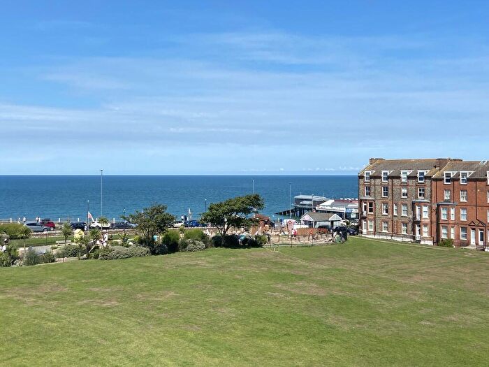 2 Bedroom Apartment For Sale In Cromer, NR27