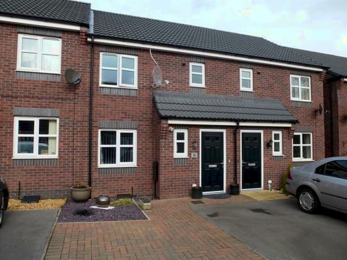 3 Bedroom House To Rent In Girton Way, Mickleover, Derby, DE3