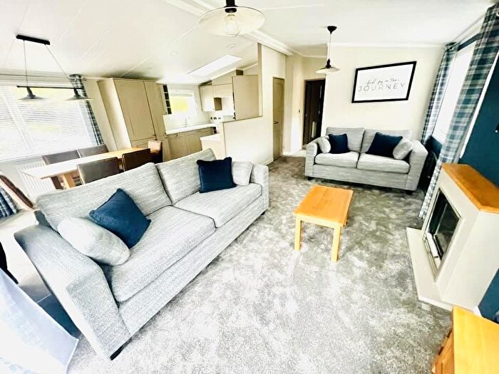 3 Bedroom Detached House To Rent In Avonwick, South Brent, TQ10