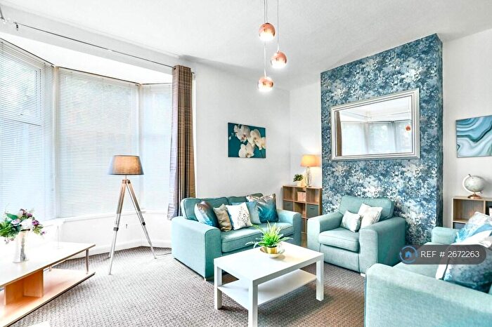 6 Bedroom End Of Terrace House To Rent In St. Stephens Road, Leicester, LE2