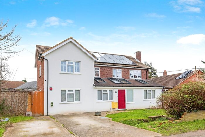 5 Bedroom Detached House For Sale In South Avenue, Abingdon, OX14