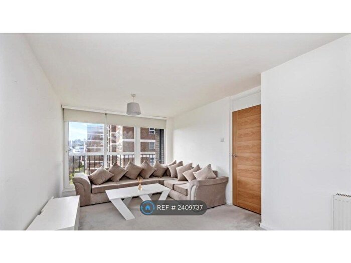 2 Bedroom Flat To Rent In Brighton, Brighton, BN1