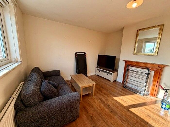 2 Bedroom Property To Rent In Golborne Avenue, Manchester, M20