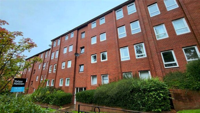 2 Bedroom Flat To Rent In Linden Way, Anniesland, Glasgow, G13