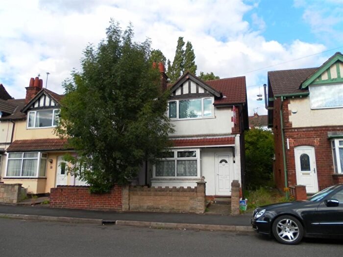 3 Bedroom Terraced House To Rent In Selly Hill Road, Selly Oak, Birmingham, B29