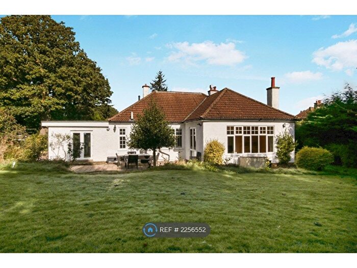 3 Bedroom Detached House To Rent In Margery, Lower Kingswood, Tadworth, KT20