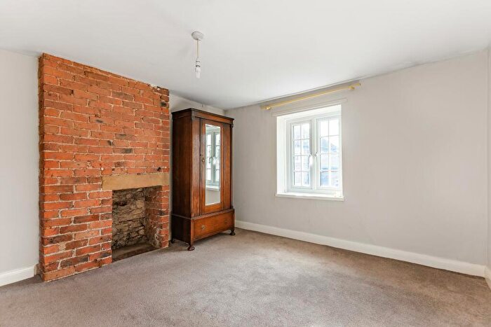 1 Bedroom House To Rent In The Square, Boston Spa, Wetherby, West Yorkshire, Uk, LS23
