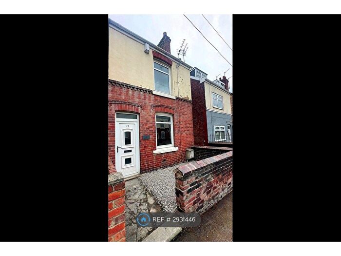 3 Bedroom End Of Terrace House To Rent In Princess Road, Rotherham, S63