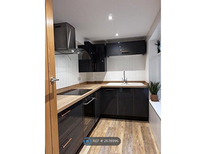 2 Bedroom Terraced House To Rent In Thanet Road, Margate, CT9