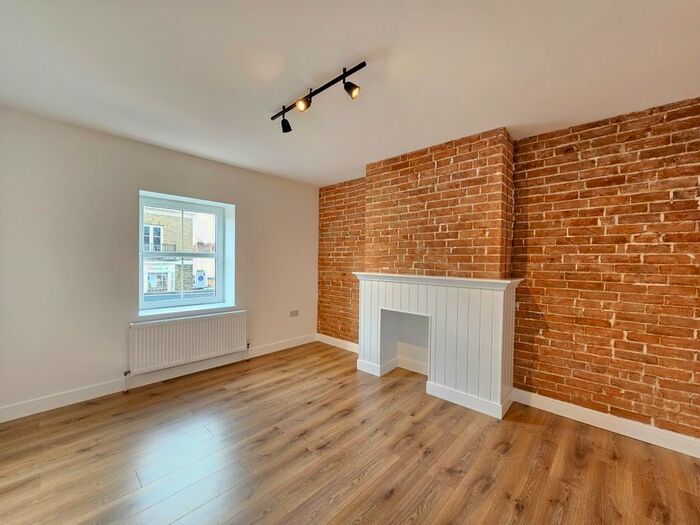 2 Bedroom Flat To Rent In Bedford Place, Southampton, SO15