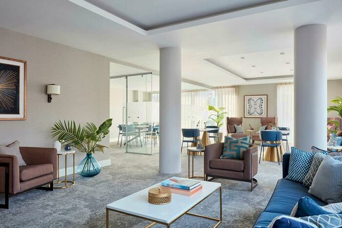 2 Bedroom Flat For Sale In Inglis Way, Mill Hill, NW7