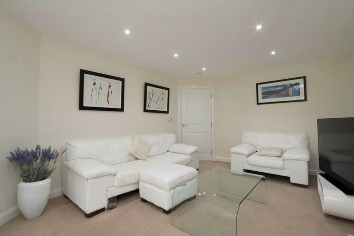 2 Bedroom Retirement Property For Sale In The Cottons, Factory Street, Ramsbottom, Bury, BL0