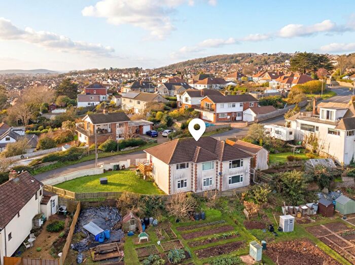 4 Bedroom Detached House For Sale In Spring Hill, BS22