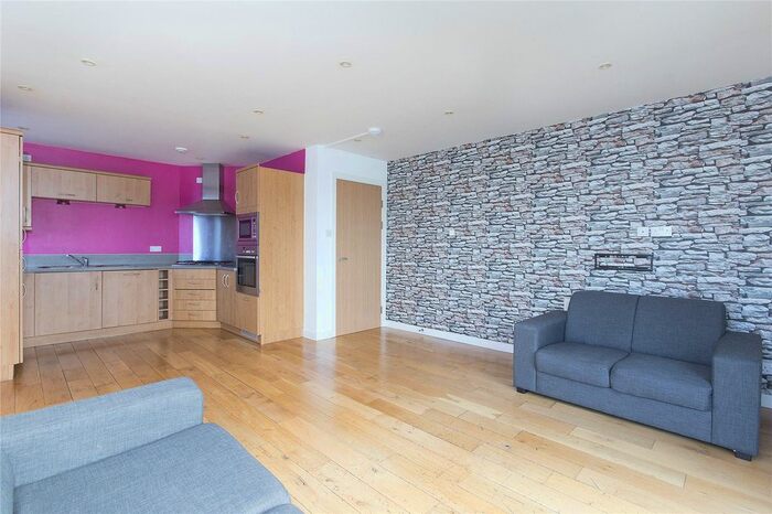 3 Bedroom Flat To Rent In Western Harbour Terrace, Edinburgh, EH6