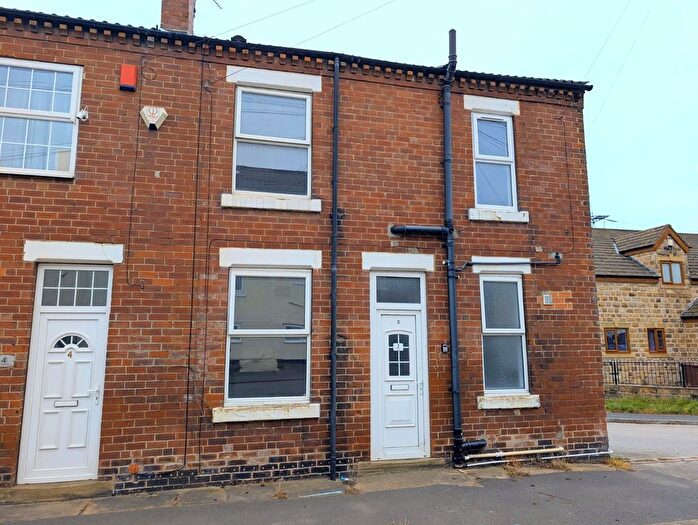 3 Bedroom End Of Terrace House To Rent In Bottom Boat Road, Stanley, Wakefield, West Yorkshire, WF3