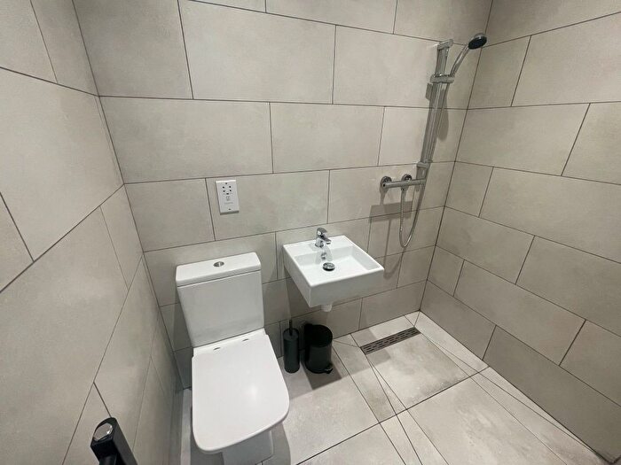 Studio To Rent In Cullingham Road, Ipswich, IP1