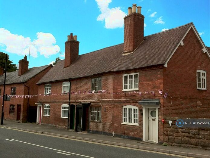 2 Bedroom Terraced House To Rent In New Street, Kenilworth, CV8