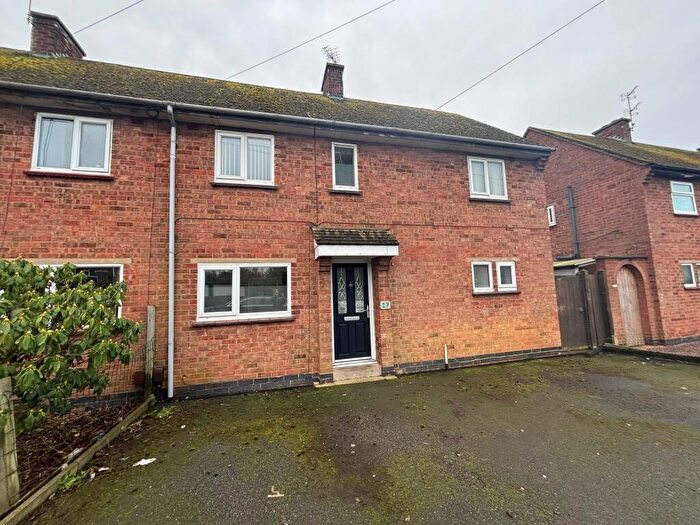3 Bedroom Semi-Detached House To Rent In Link Road, Queniborough, LE7