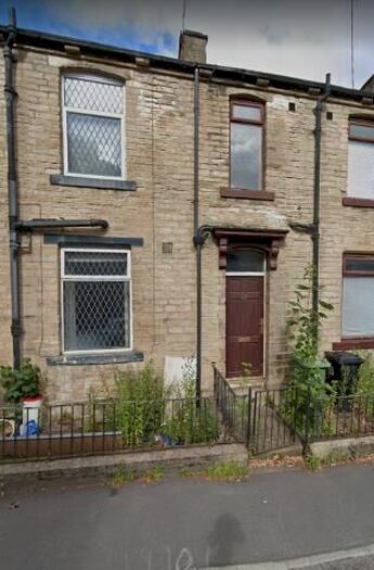 1 Bedroom Terraced House To Rent In Bagley Lane, Farsley, Pudsey, LS28