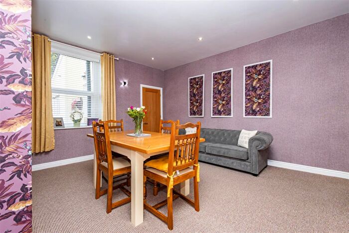 2 Bedroom End Of Terrace House For Sale In Croston Road, Lostock Hall, Preston, PR5