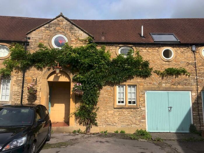 2 Bedroom Terraced House To Rent In Coombe Street, Bruton, BA10