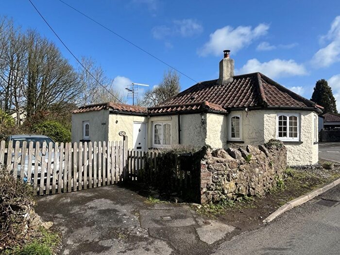 1 Bedroom Cottage For Sale In Broadway, Shipham, Winscombe, North Somerset., BS25