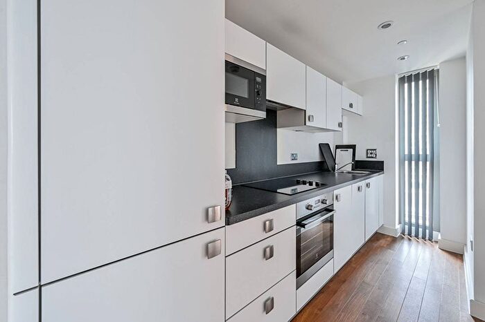 1 Bedroom Flat To Rent In Sienna Alto, Lewisham, London, SE13