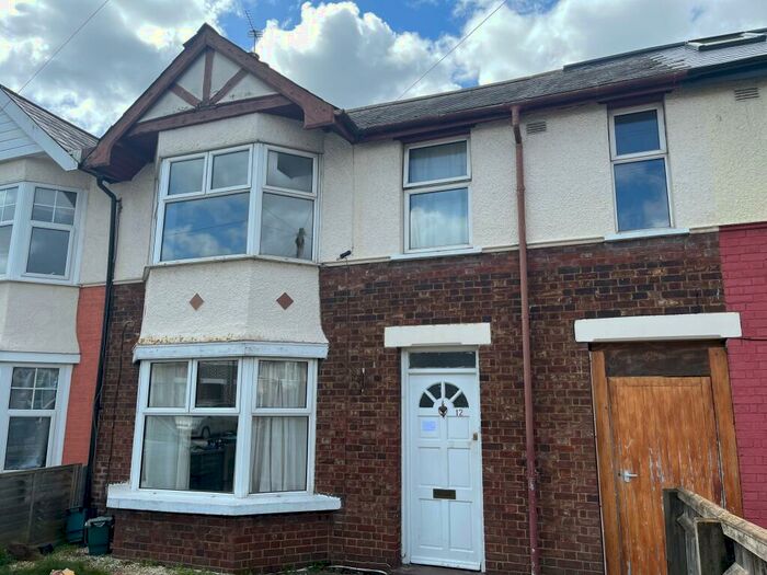 3 Bedroom House To Rent In Bailey Road, Cowley, OX4