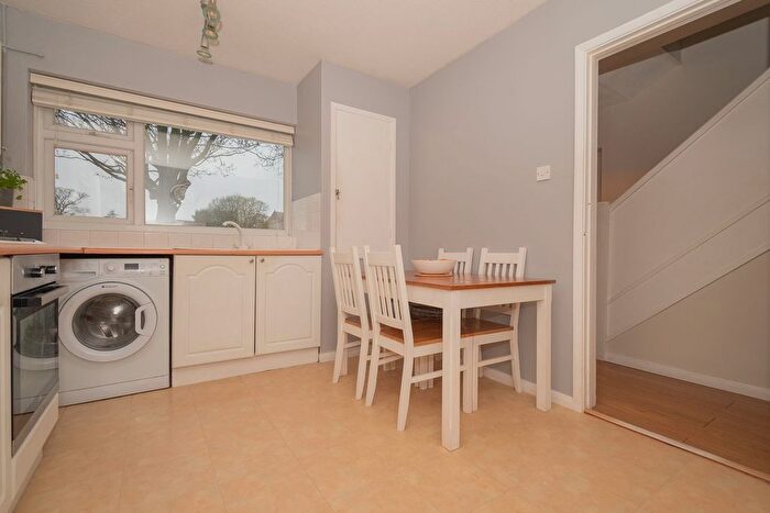 3 Bedroom End Of Terrace House For Sale In Holly Road, Ramsgate, CT11