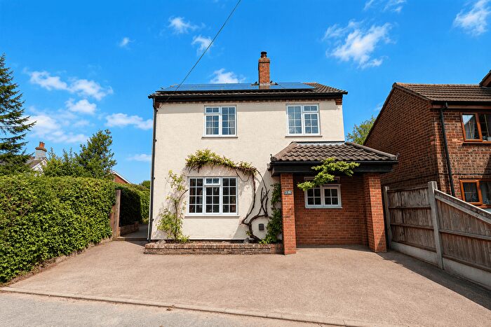 4 Bedroom Detached House To Rent In Back Lane, Lound, Lowestoft, NR32