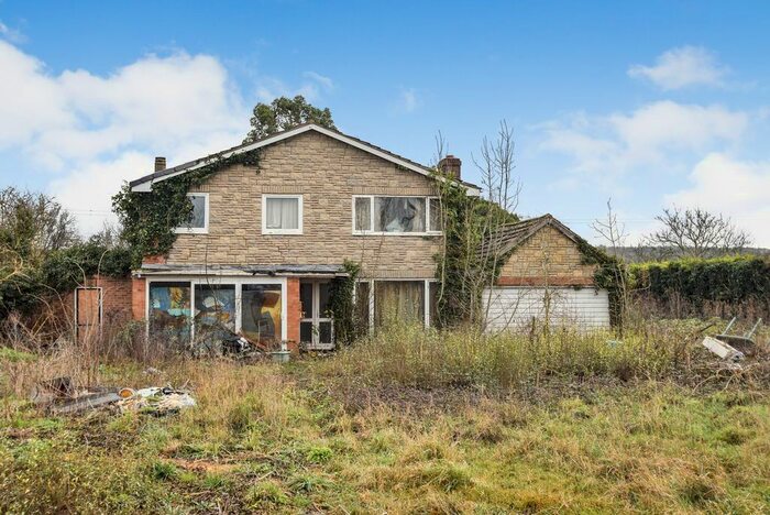 4 Bedroom Detached House For Sale In Buttermilk Lane, Rudford, Gloucester GL2