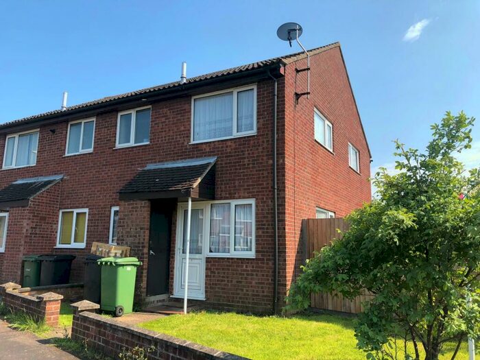 1 Bedroom House To Rent In Hobart Close, Wymondham, NR18