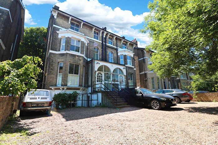 2 Bedroom Maisonette To Rent In Vanbrugh Park, Blackheath Standard, London, SE3