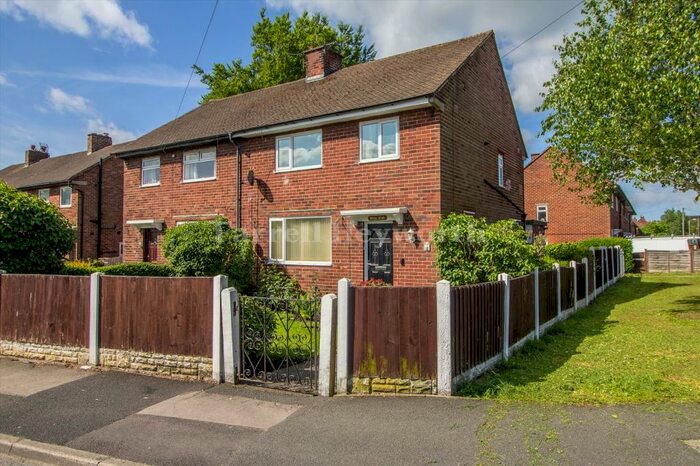 3 Bedroom Semi-Detached House To Rent In Studholme Crescent, Penwortham, Preston, PR1