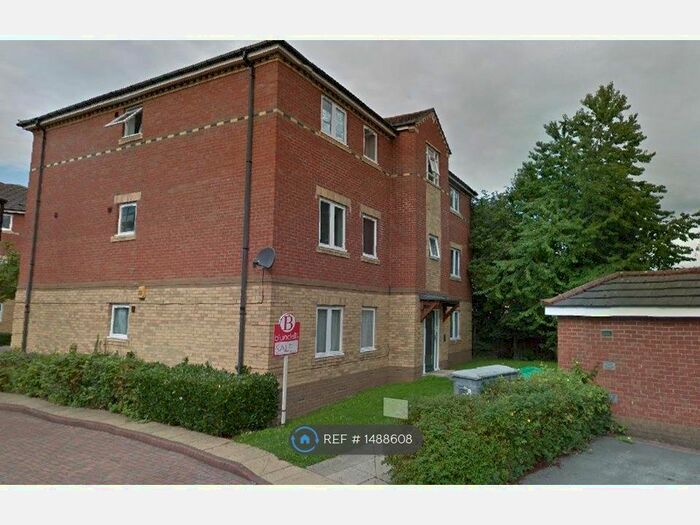 2 Bedroom Flat To Rent In Headford Mews, Sheffield, S3