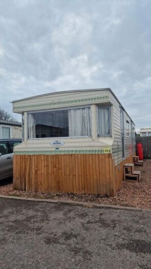 2 Bedroom Park Home To Rent In Mile Tree Lane, Coventry, CV2