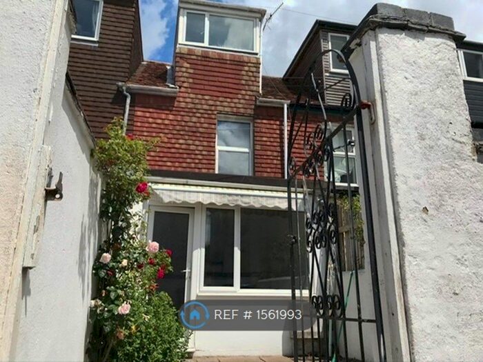 3 Bedroom Terraced House To Rent In Brandon Cottages, Salisbury, SP2