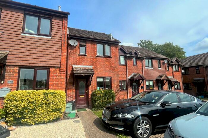 1 Bedroom Terraced House To Rent In Hearne Court, Chalfont St. Giles, Buckinghamshire, HP8