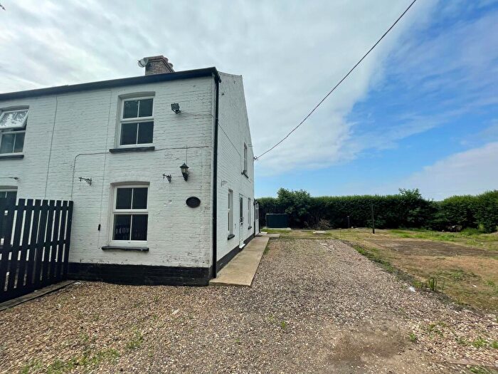 2 Bedroom House To Rent In Silt Road, Terrington St. Clement, King'S Lynn, PE34
