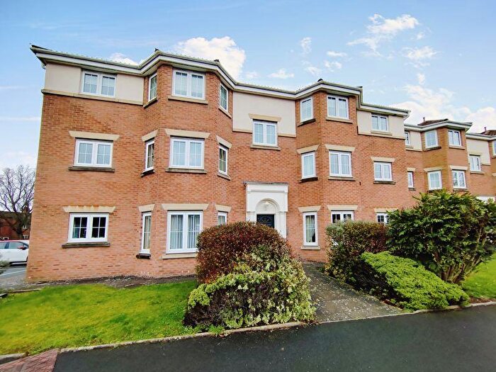 2 Bedroom Apartment To Rent In Watermans Walk, Carlisle, CA1