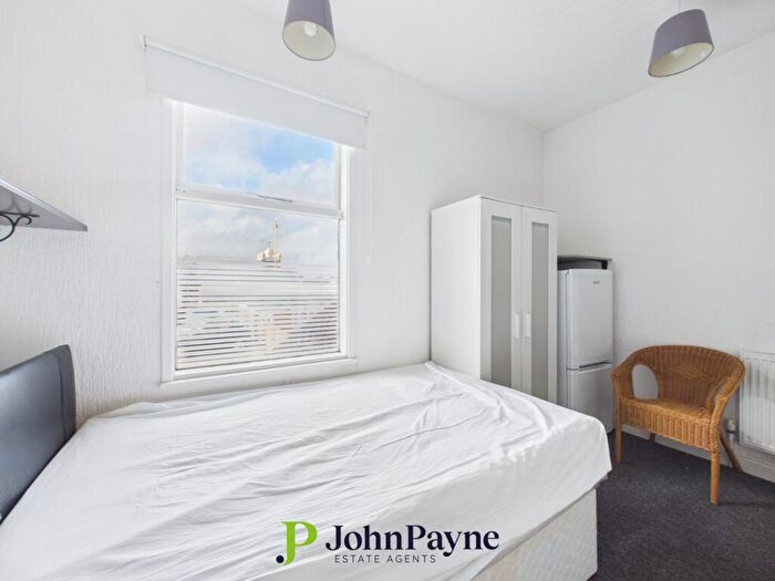 1 Bedroom Apartment To Rent In Edgwick Road, Foleshill, Coventry, CV6