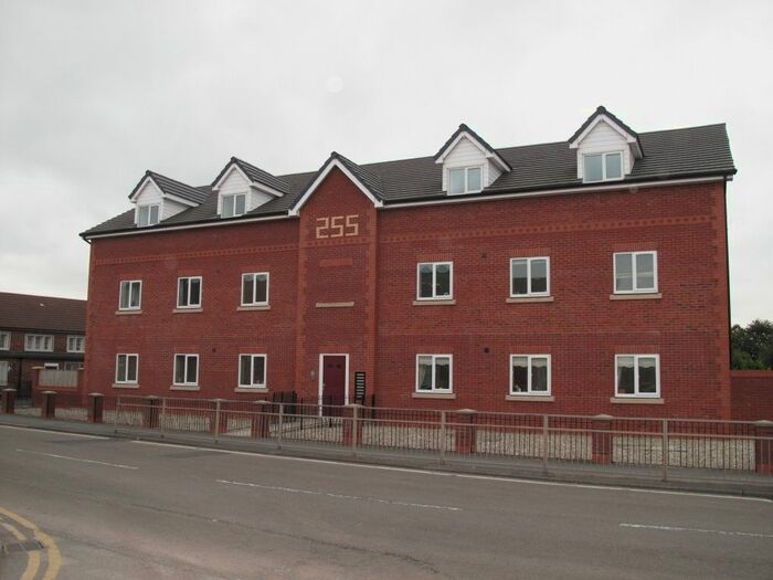 1 Bedroom Property To Rent In Lily Lane, Bamfurlong, Wigan, WN2