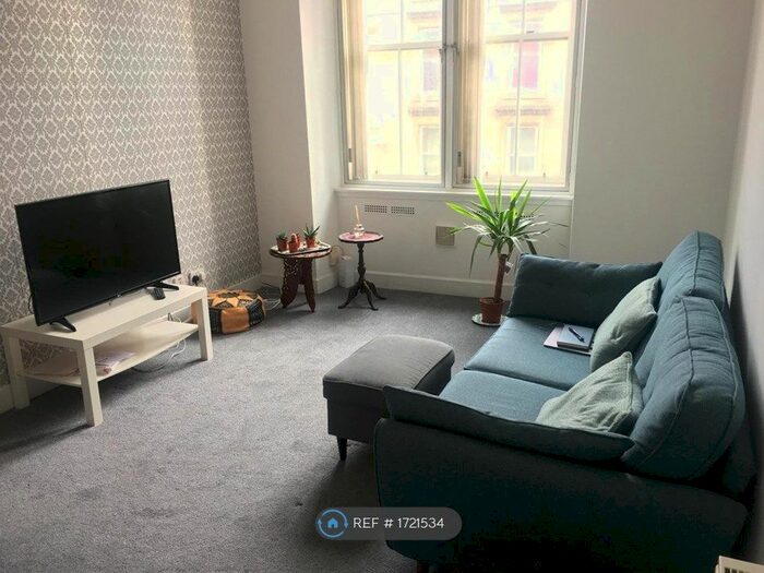 2 Bedroom Flat To Rent In Berkeley Street, Glasgow, G3