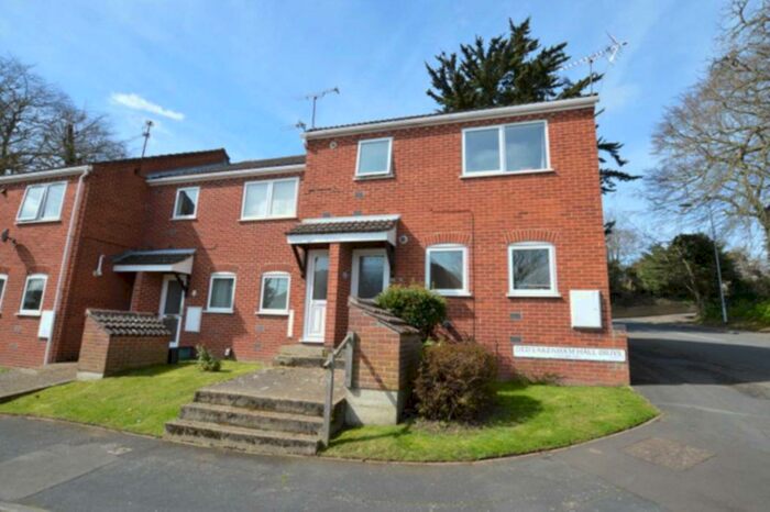 2 Bedroom Apartment To Rent In Old Lakenham Hall Drive, Norwich, NR1