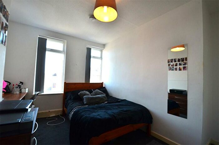 5 Bedroom Terraced House To Rent In Milner Road, Selly Oak, B29
